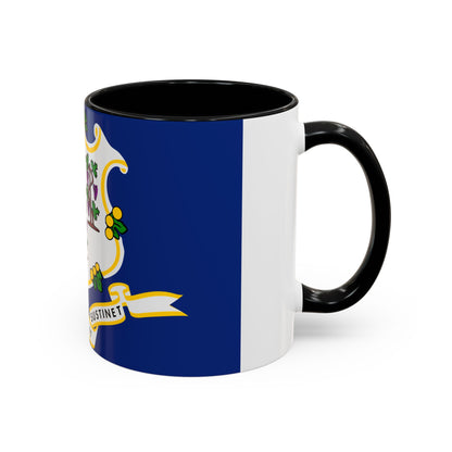 Connecticut Mug