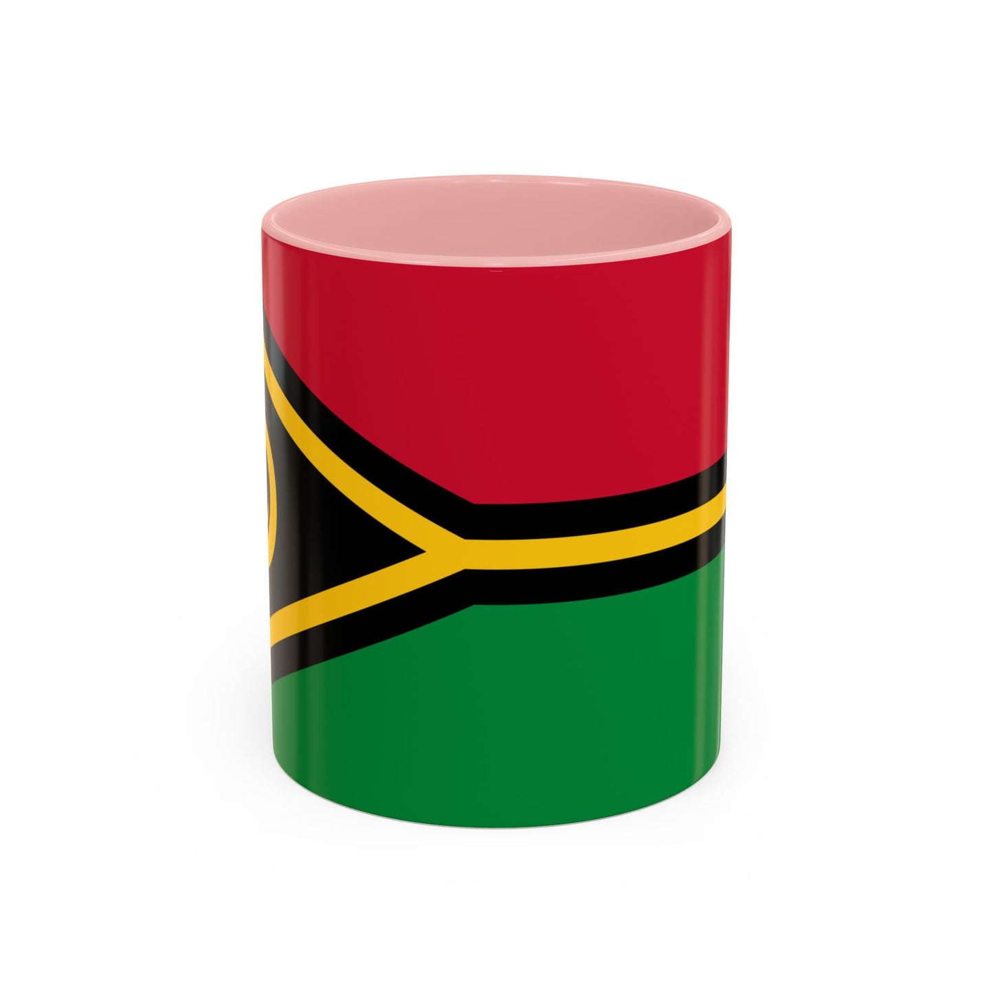 Vanuatu Mug