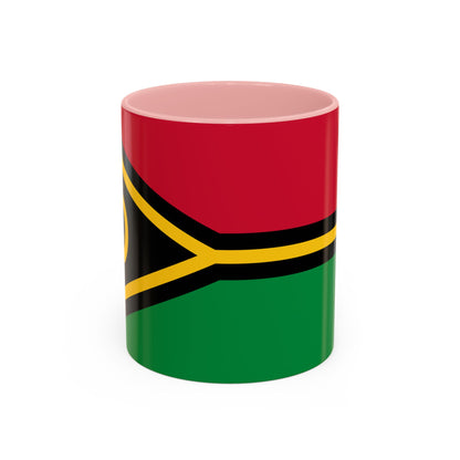 Vanuatu Mug