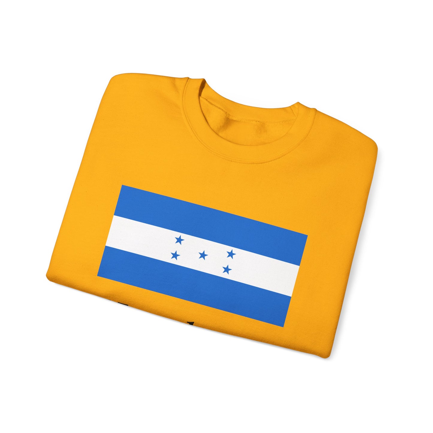 Honduras Sweatshirt
