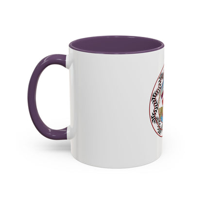 Yurok Mug