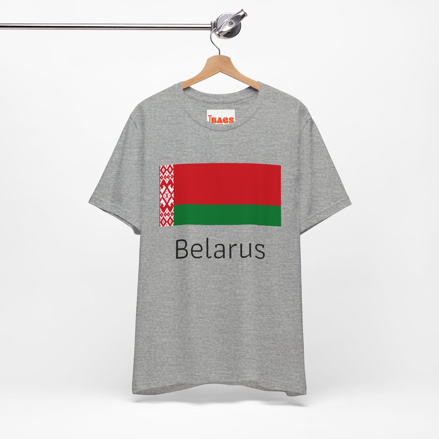 Belarus T-shirts