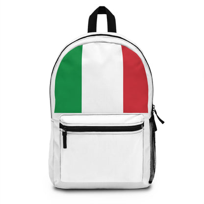 Italy Backpack