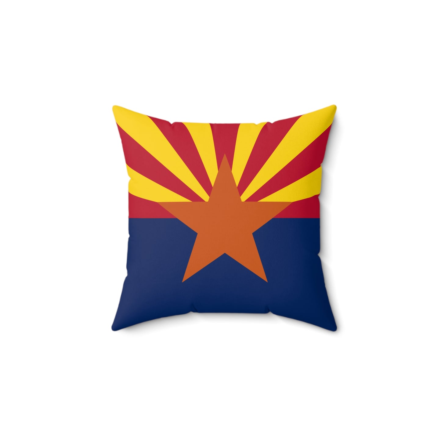 Arizona Pillow