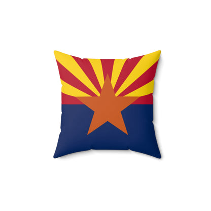 Arizona Pillow