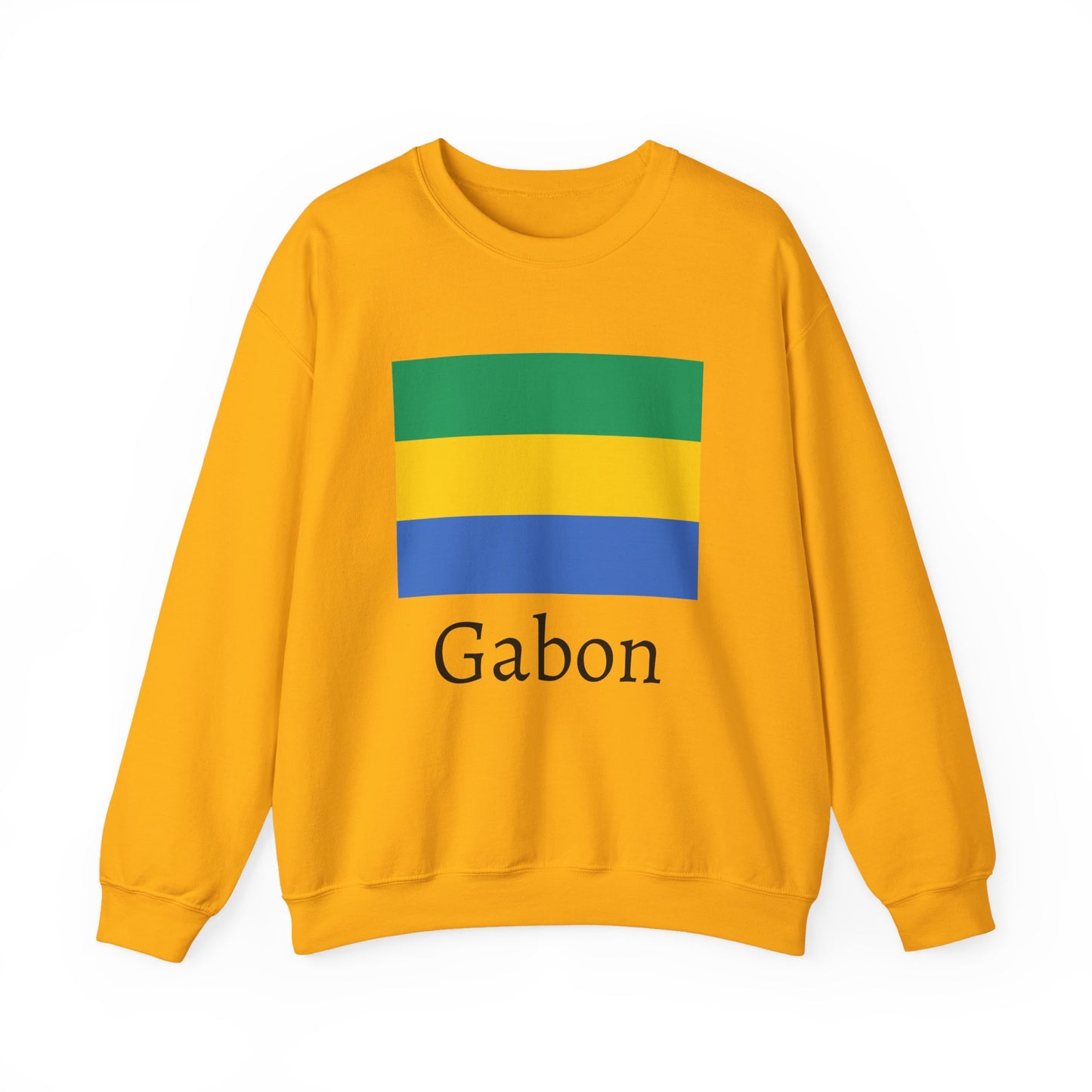 Gabon Sweatshirt