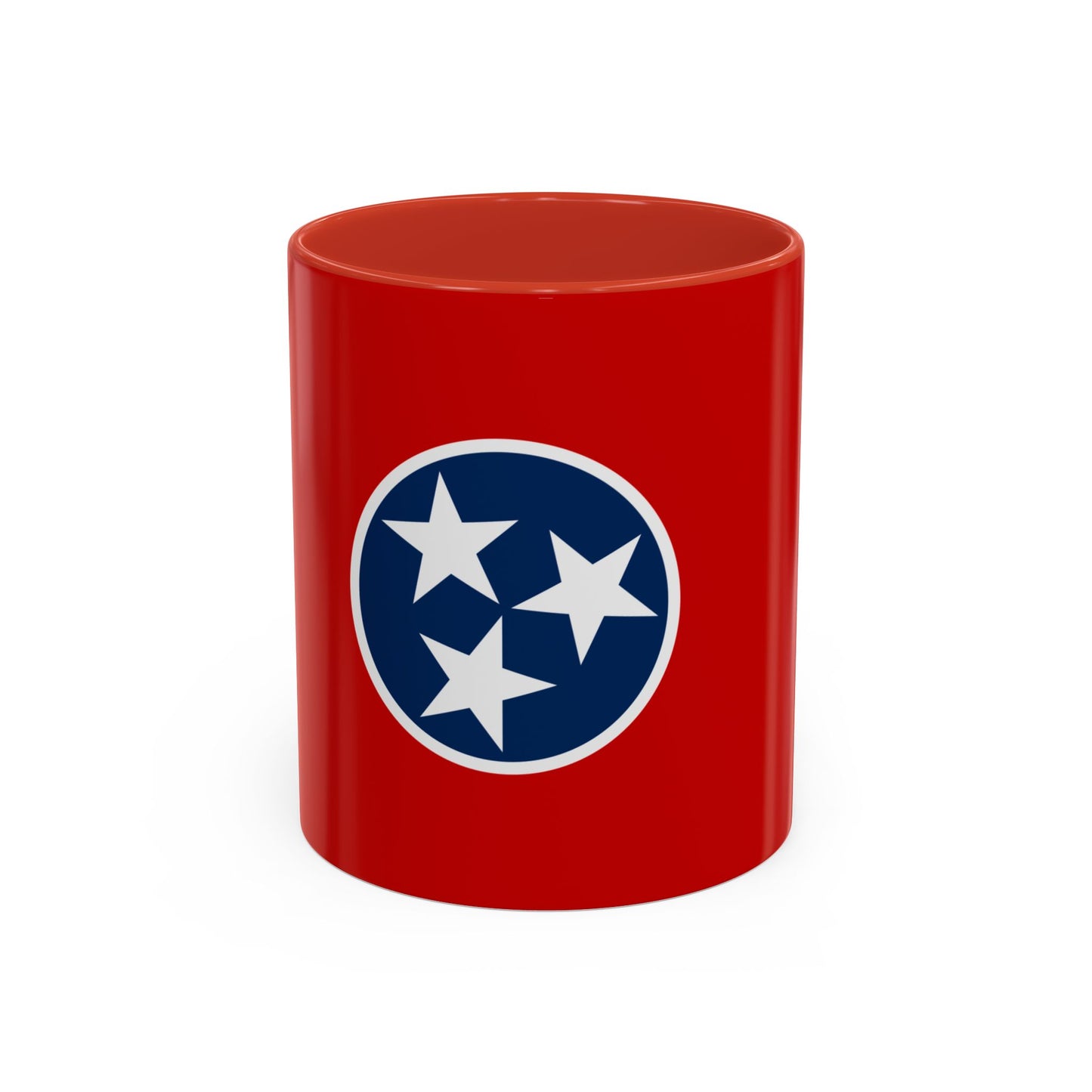 Tennessee Mug