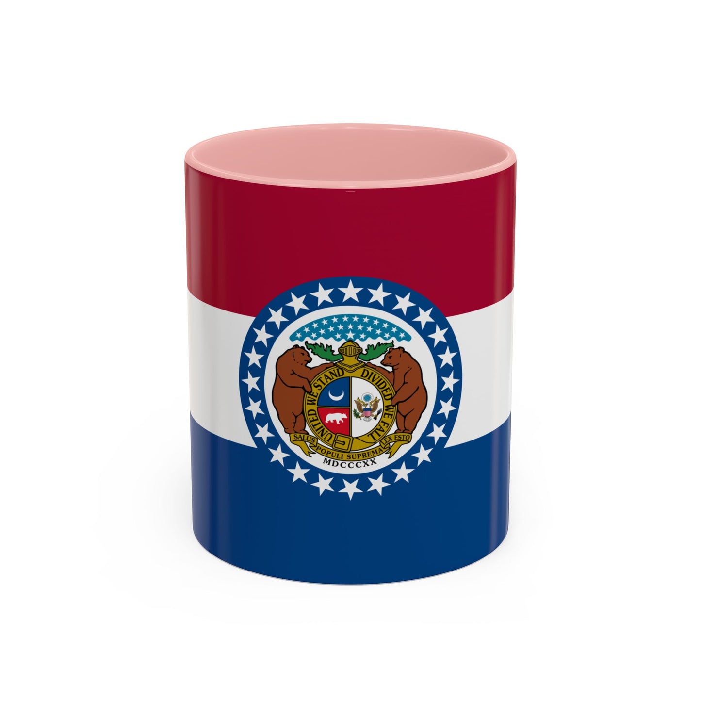 Missouri Mug