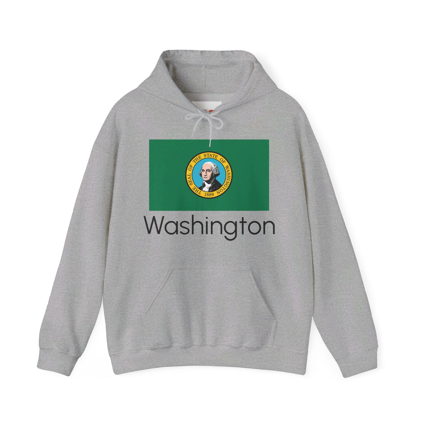 Washington Hoodies