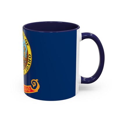 Idaho Mug