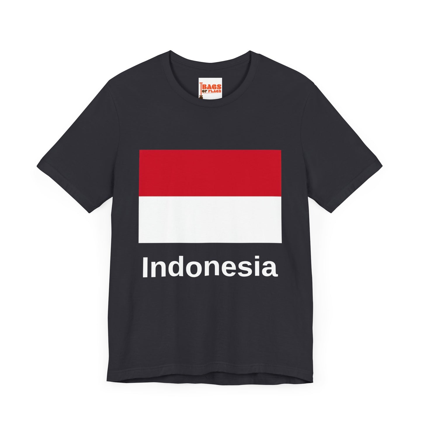 Indonesia T-shirts