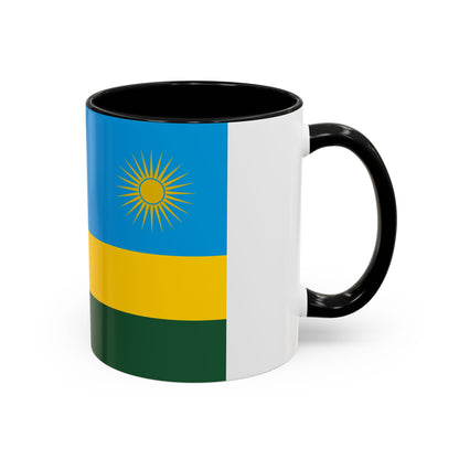 Rwanda Mug
