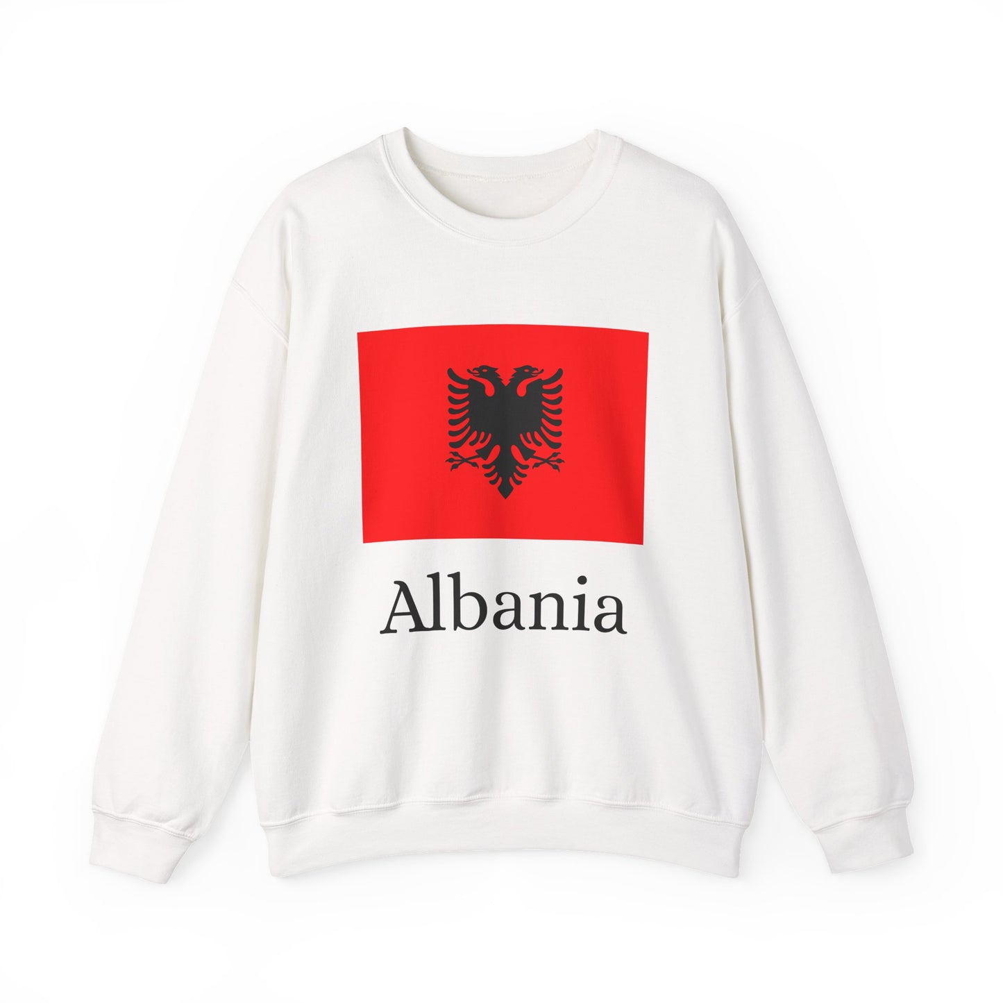Albania Sweatshirt