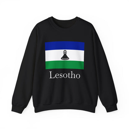 Lesotho Sweatshirt