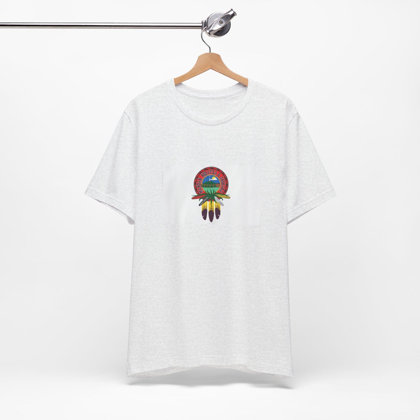 Mandan T-shirt