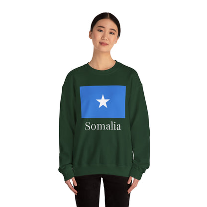 Somalia Sweatshirt