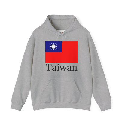 Taiwan Hoodies