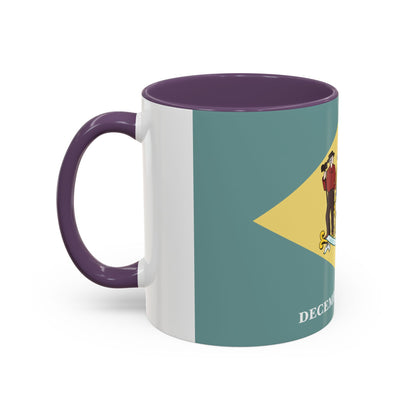 Delaware Mug