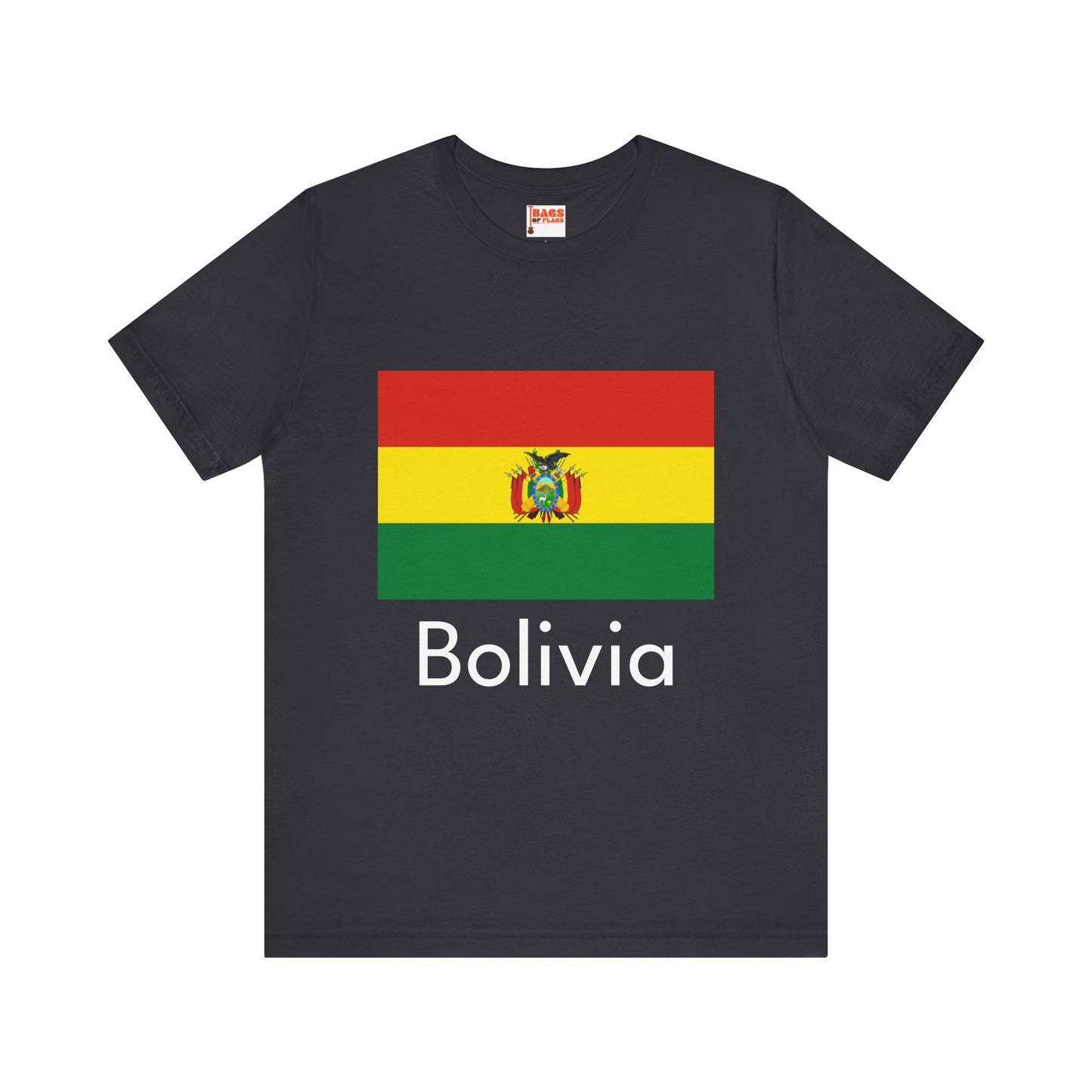 Bolivia T-shirts
