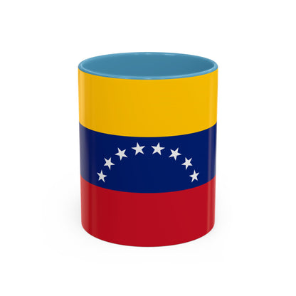Venezuela Mug