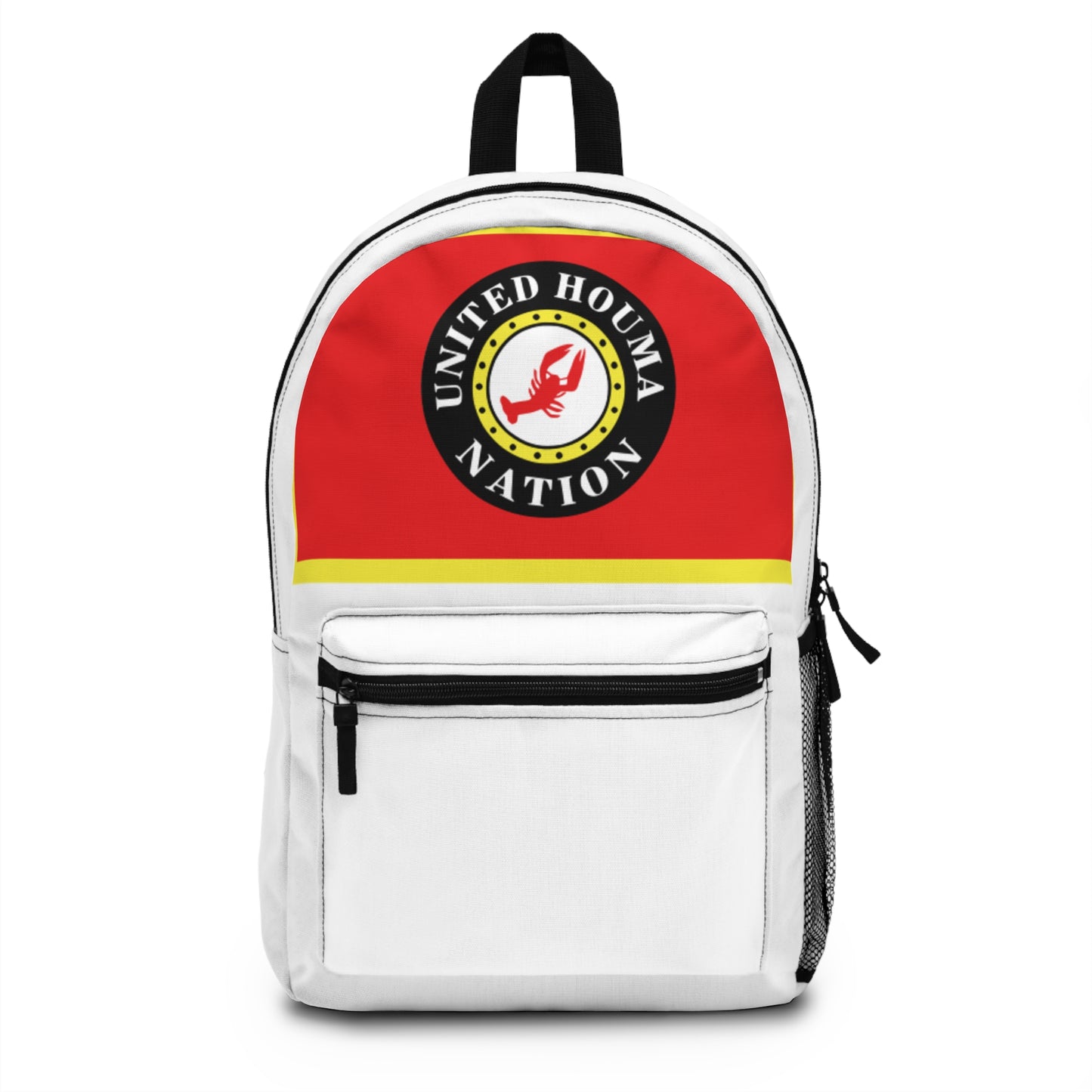 Houma People Backpack