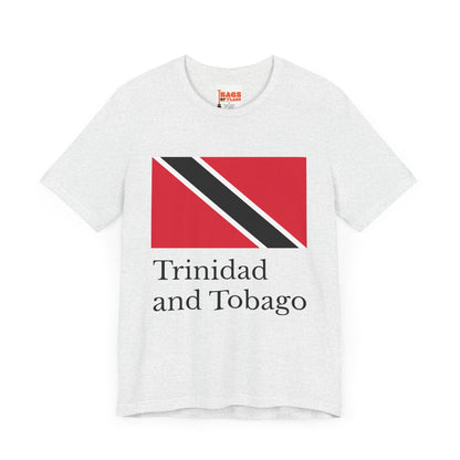 Trinidad and Tobago T-shirts