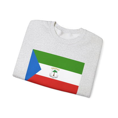Equatorial Guinea Sweatshirt