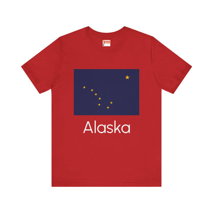 Alaska T-shirts
