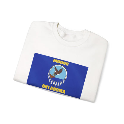 Modoc People Sweatshirt