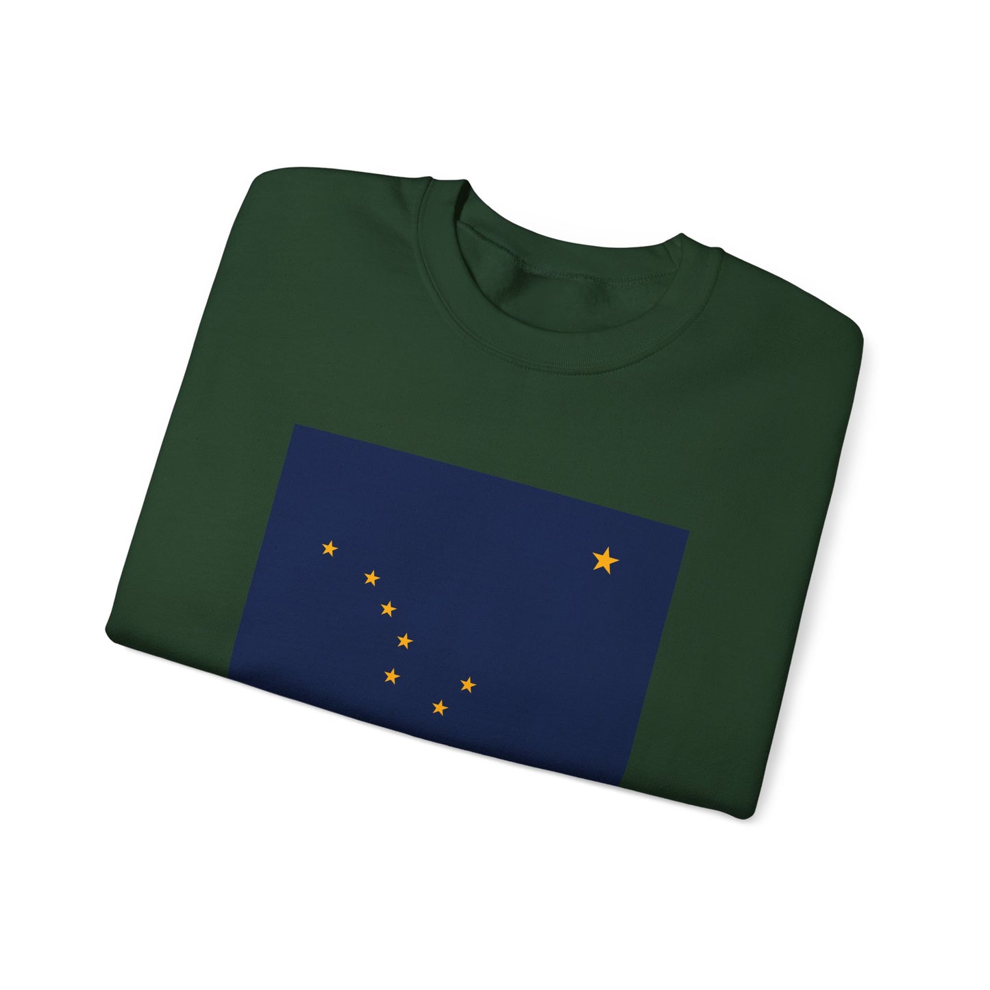 Alaska Flag Sweatshirt