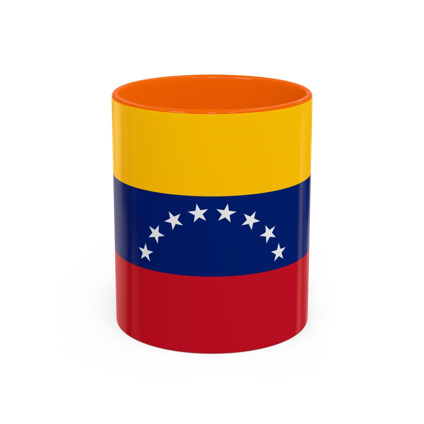 Venezuela Mug