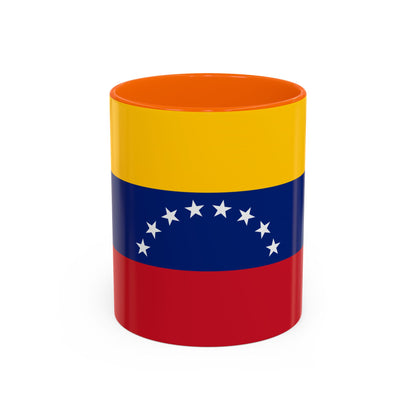 Venezuela Mug