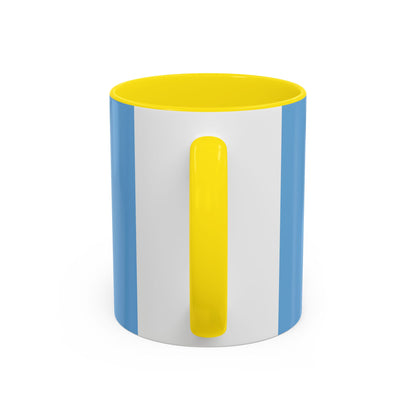 Federated States of Micronesia Mug