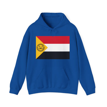 Kumeyaay Hoodies