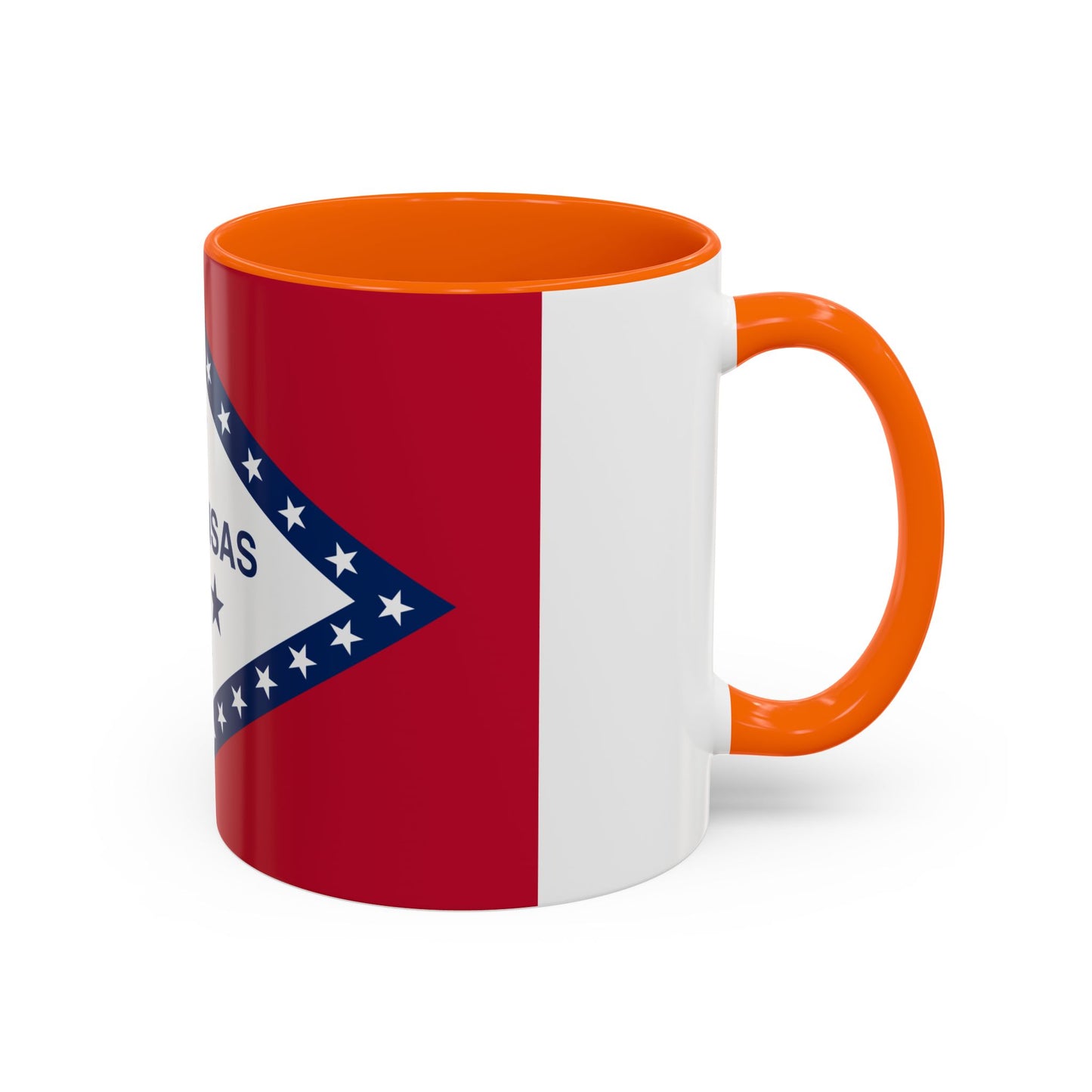 Arkansas Mug