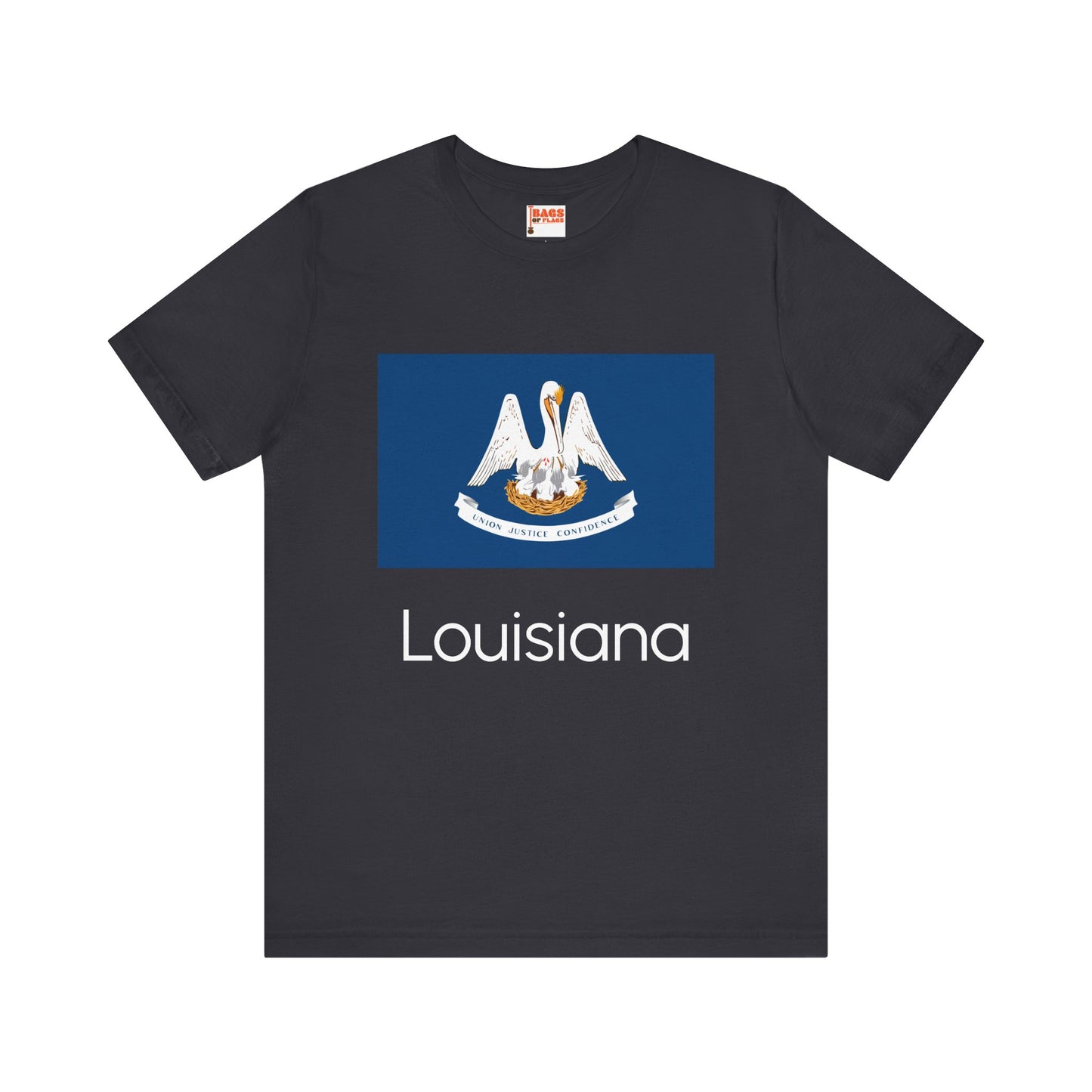 Louisiana T-shirts