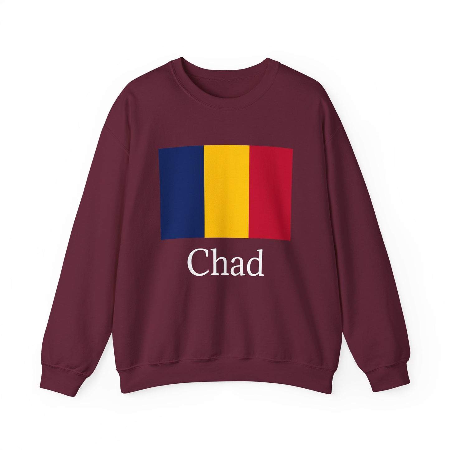 Chad Sweatshirt