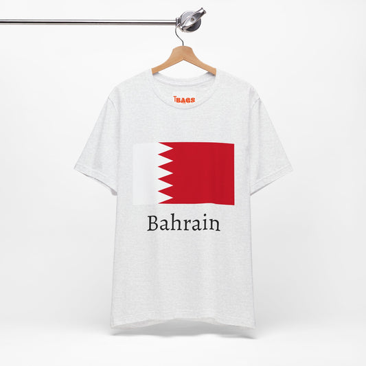 Bahrain T-shirts