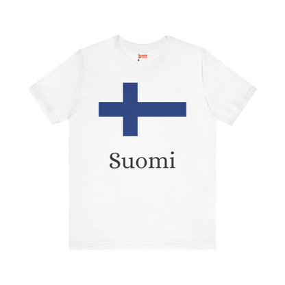 Suomi T-shirts
