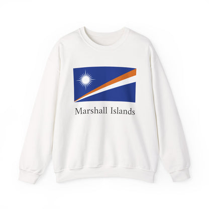 Marshall Islands Sweatshirt