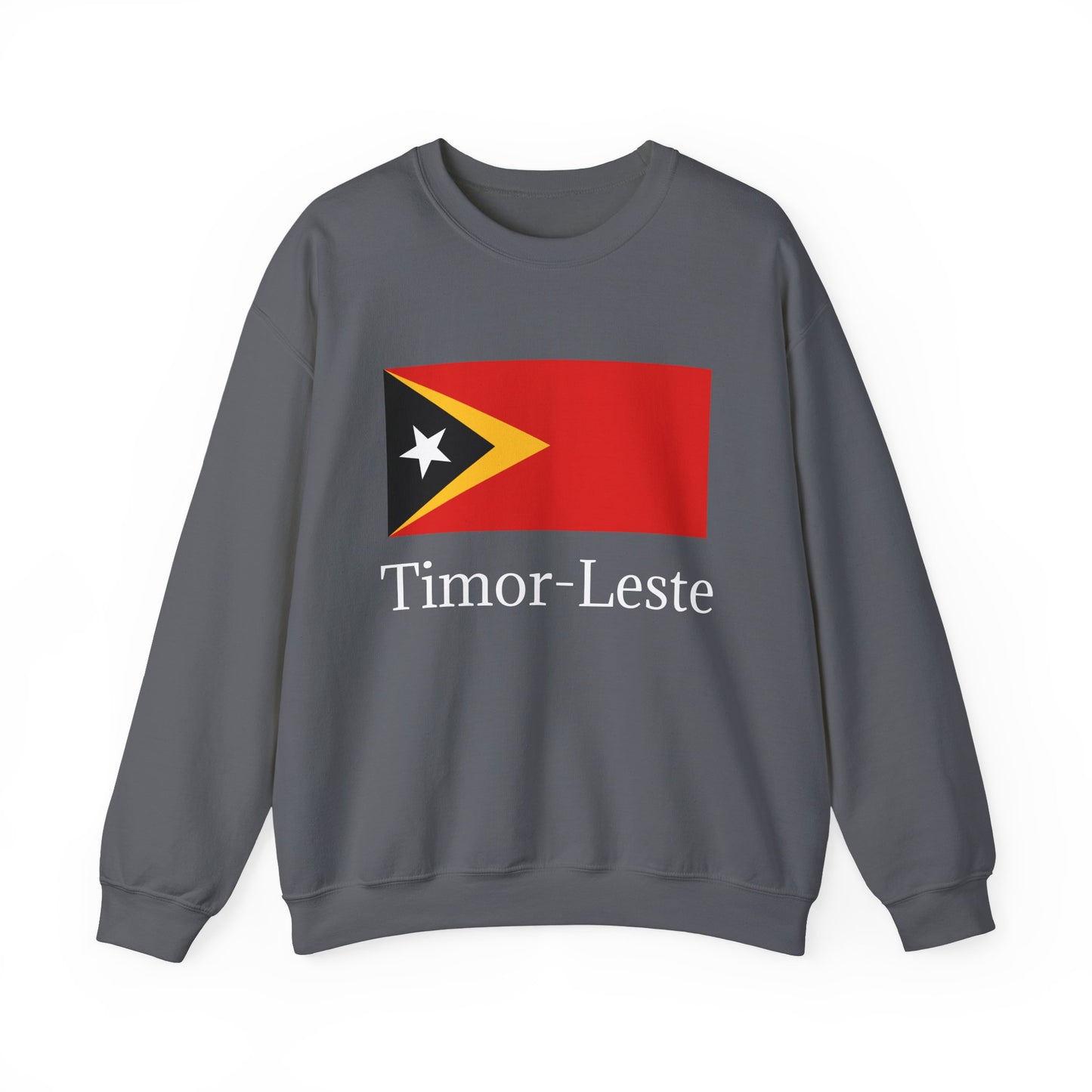 Timor-Leste Sweatshirt