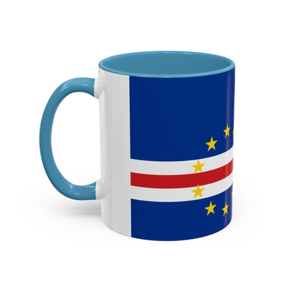 Cape Verde Mug