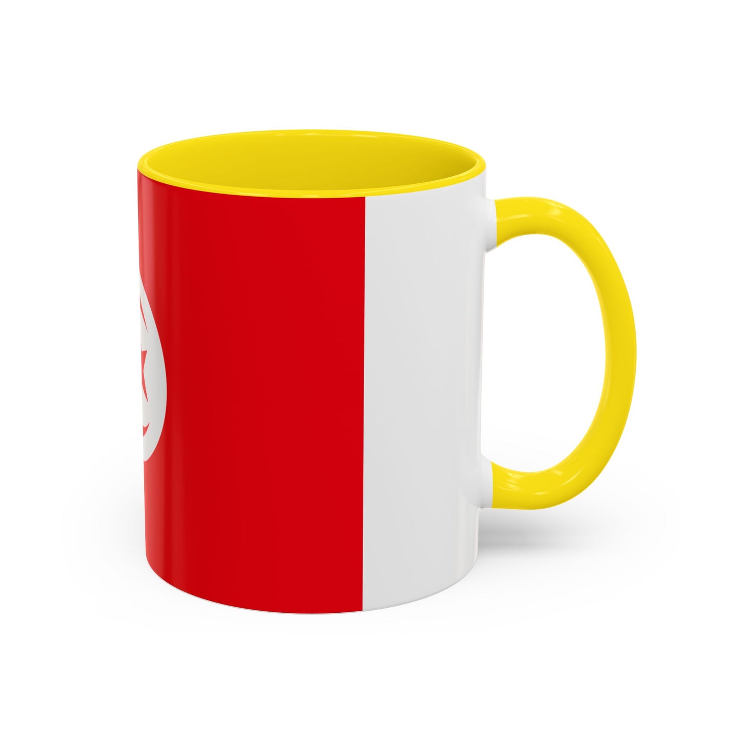 Tunisia Mug