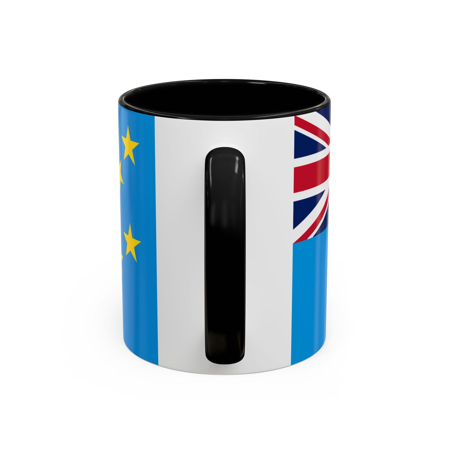 Tuvalu Mug