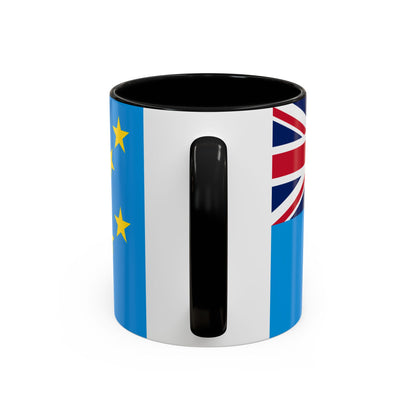 Tuvalu Mug