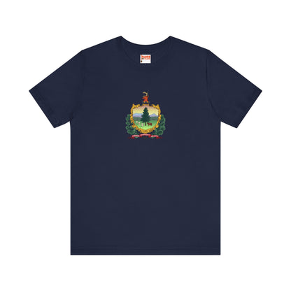 Vermont Inspired T-shirt