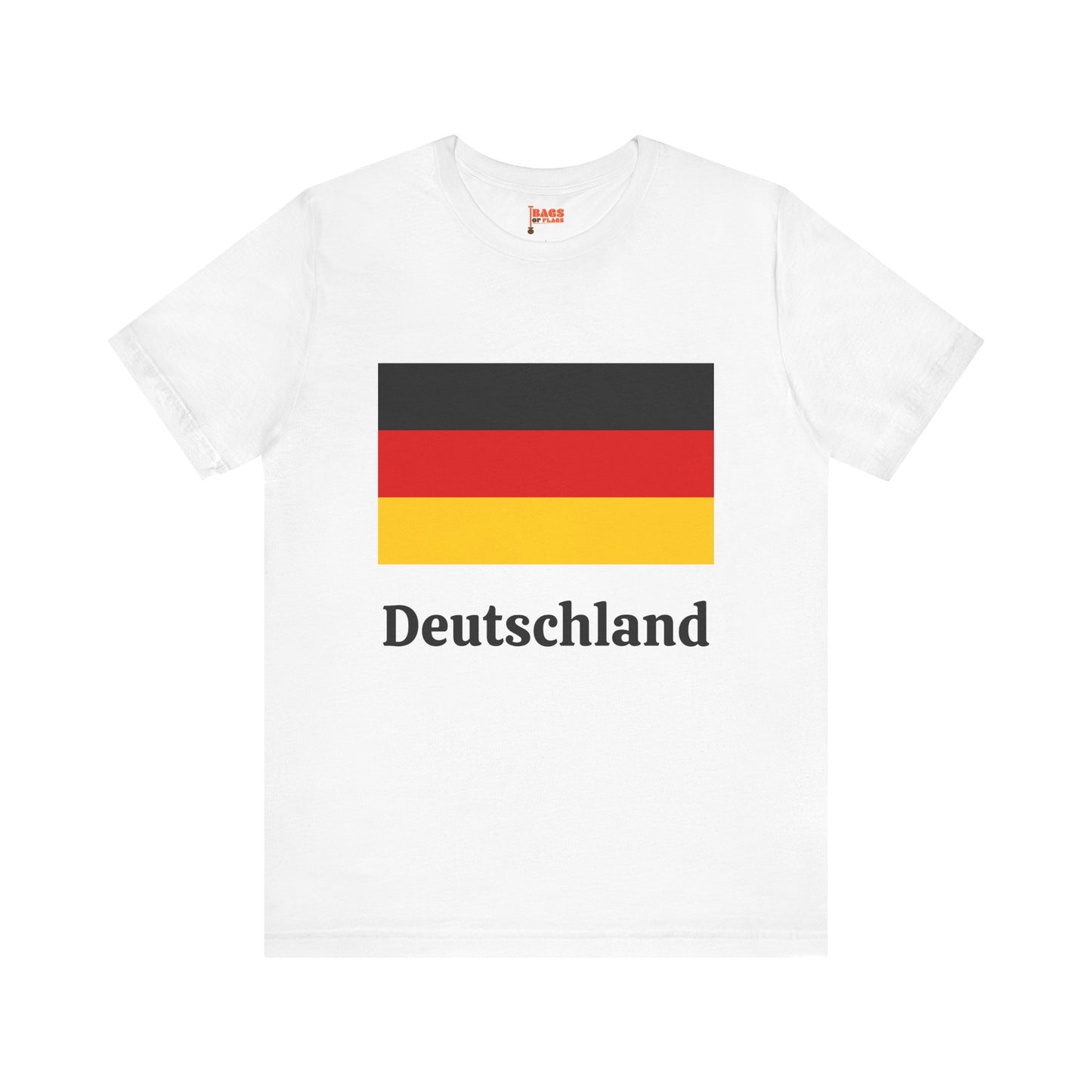 Deutschland T-shirts