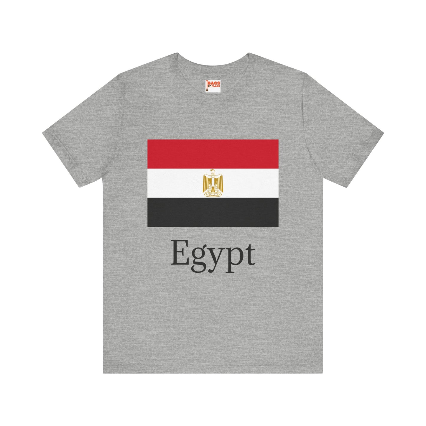 Egypt T-shirts