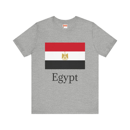Egypt T-shirts