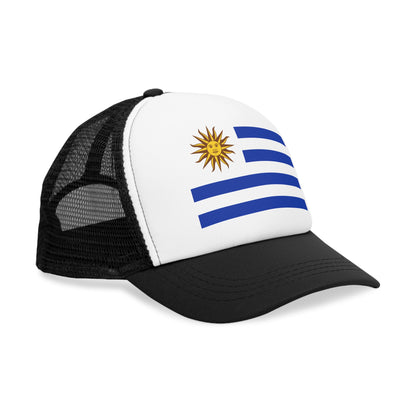 Uruguay Trucker Cap